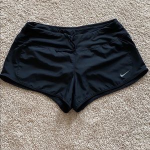 Nike Dri -Fit Running Shorts